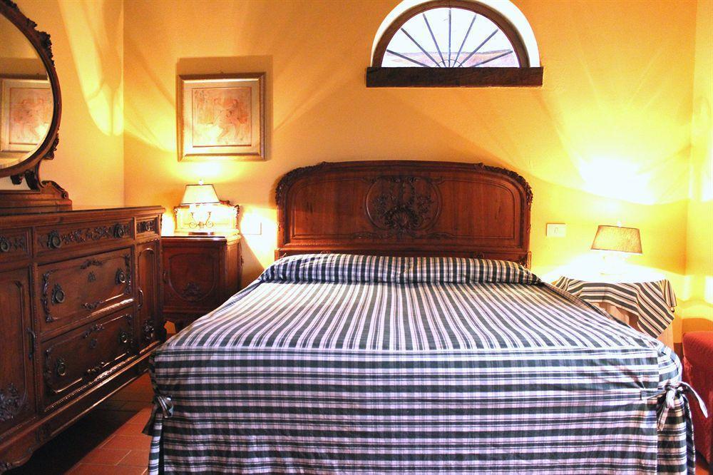 Borgo Corsignano Poppi Exterior foto